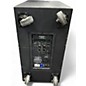 Used QSC K SERIES SUB Powered Subwoofer