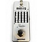 Used Rowin BASS EQ Pedal thumbnail