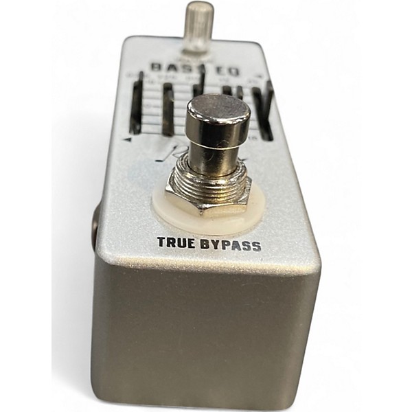 Used Rowin BASS EQ Pedal