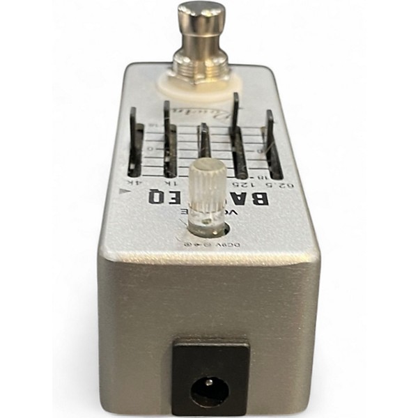 Used Rowin BASS EQ Pedal