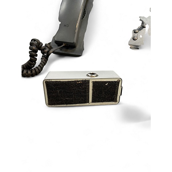 Used Rowin BASS EQ Pedal