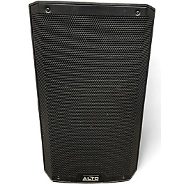 Used Alto TS312 Powered Speaker