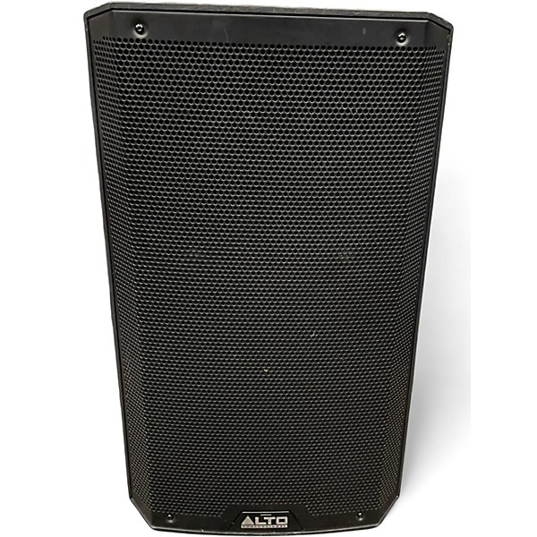 Used Alto TS312 Powered Speaker