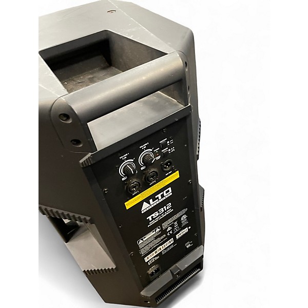 Used Alto TS312 Powered Speaker