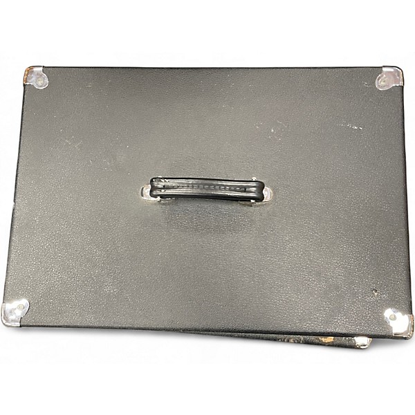 Used Gallien-Krueger 1001RB Bass Amp Head