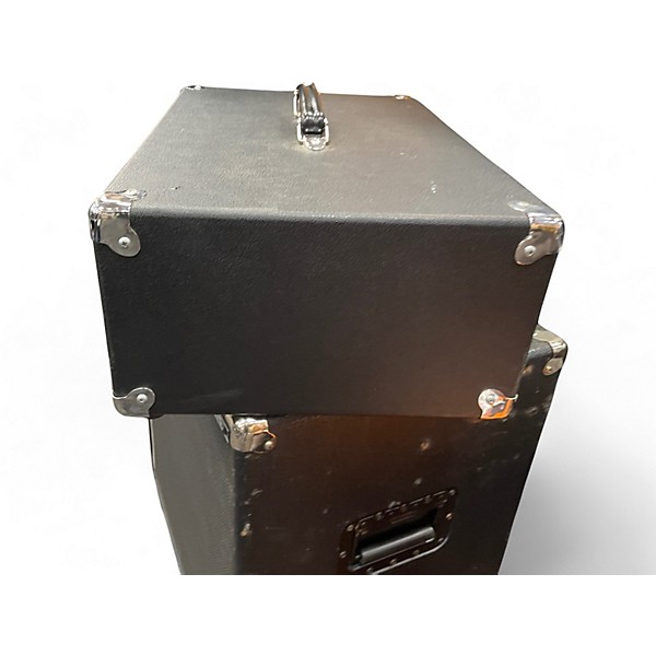 Used Gallien-Krueger 1001RB Bass Amp Head