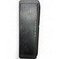 Used Dunlop GCB95 Original Crybaby Wah Effect Pedal thumbnail