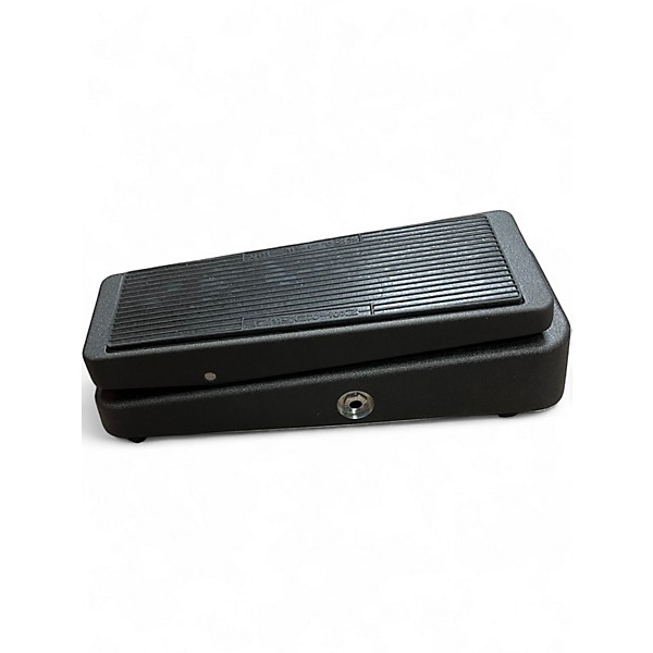 Used Dunlop GCB95 Original Crybaby Wah Effect Pedal