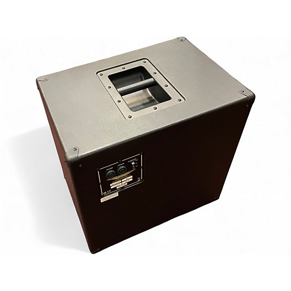 Used 2020s Ashdown AMB15H Bass Cabinet