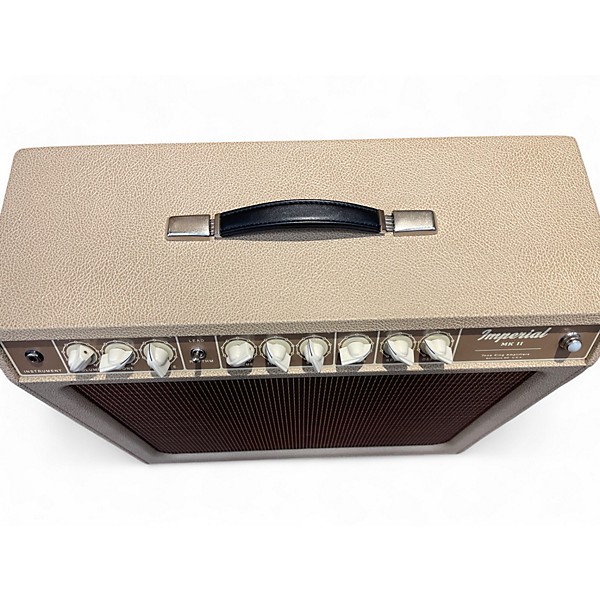 Used Tone King Imperial MKII Tube Guitar Combo Amp