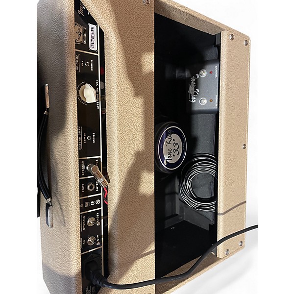 Used Tone King Imperial MKII Tube Guitar Combo Amp