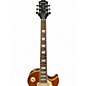 Used Epiphone Les Paul Classic Honey Blonde Solid Body Electric Guitar