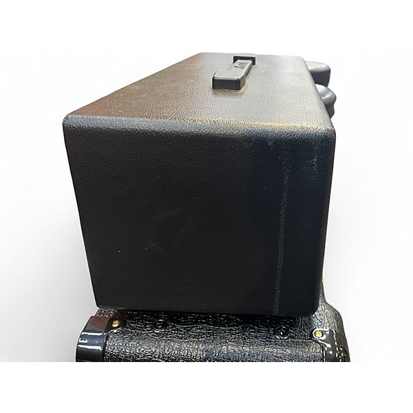 Used Marshall Code100H Solid State Guitar Amp Head