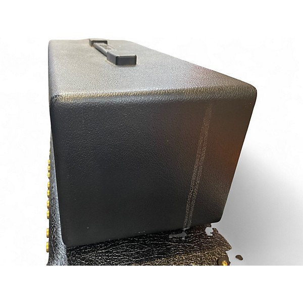 Used Marshall Code100H Solid State Guitar Amp Head