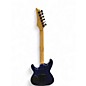 Used Ibanez S470 Blue Solid Body Electric Guitar