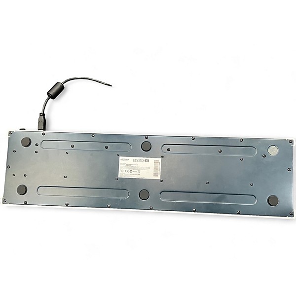 Used Arturia Keystep 37 MIDI Controller