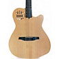 Used Godin ACS Multiac Natural Acoustic Electric Guitar thumbnail