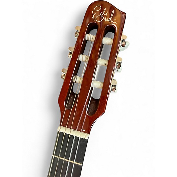 Used Godin ACS Multiac Natural Acoustic Electric Guitar