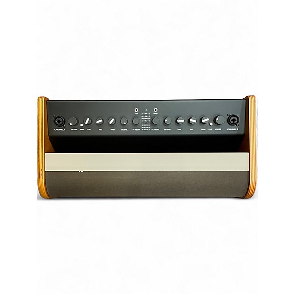 Used Fender Acoustic 100 100W 1x8 Acoustic Guitar Combo Amp