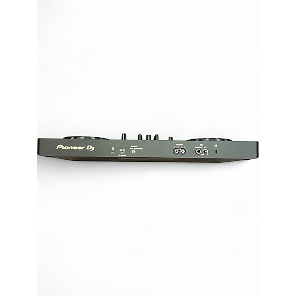 Used Pioneer DJ DDJ-FLX4-N 2-Channel DJ Controller