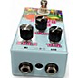 Used Summer School Electronics PEP RALLY FUZZ Effect Pedal