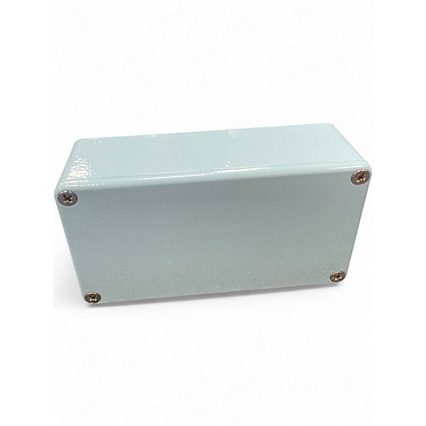 Used Summer School Electronics PEP RALLY FUZZ Effect Pedal