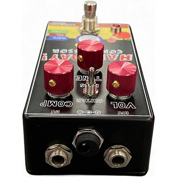 Used Summer School Electronics HALF DAY DELAY Effect Pedal
