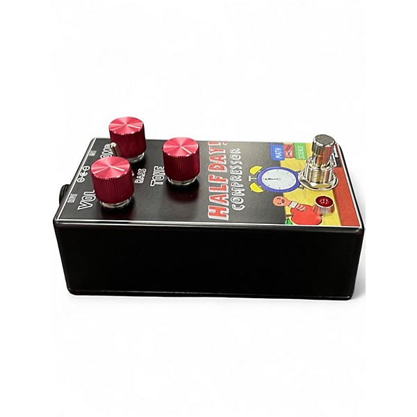 Used Summer School Electronics HALF DAY DELAY Effect Pedal