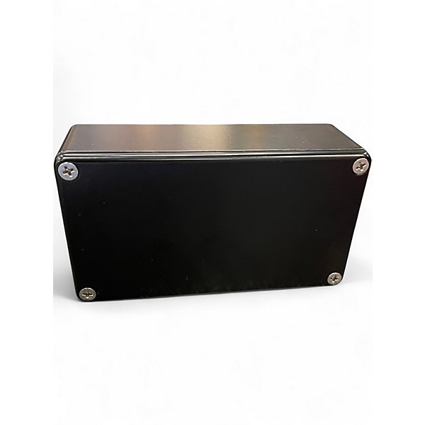 Used Summer School Electronics HALF DAY COMPRESSOR Effect Pedal