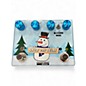 Used Summer School Electronics SNOW DAY DELAY Effect Pedal thumbnail