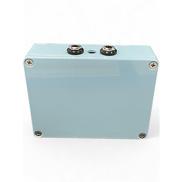 Used Summer School Electronics SNOW DAY DELAY Effect Pedal
