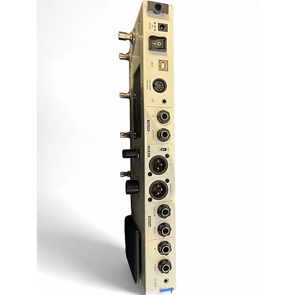 Used Mooer GE250 Effect Processor