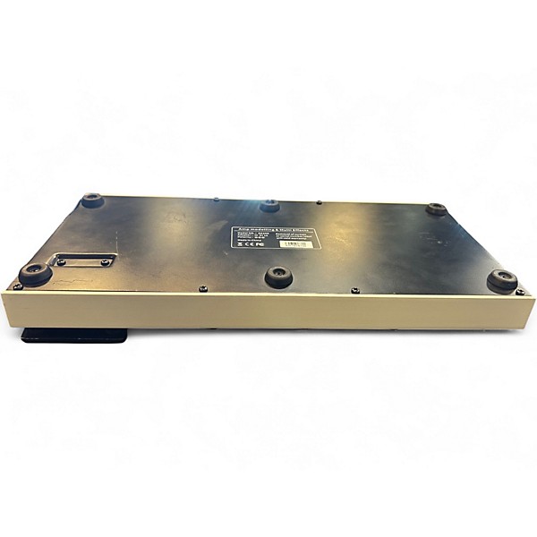 Used Mooer GE250 Effect Processor