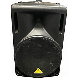 Used Behringer B215D 15in 2-Way 550W Powered Speaker
