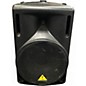 Used Behringer B215D 15in 2-Way 550W Powered Speaker thumbnail