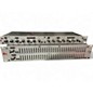 Used dbx 231s Dual Channel 31-Band Graphic Equalizer