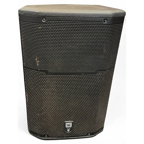 Used JBL PRX 615M Powered Speaker