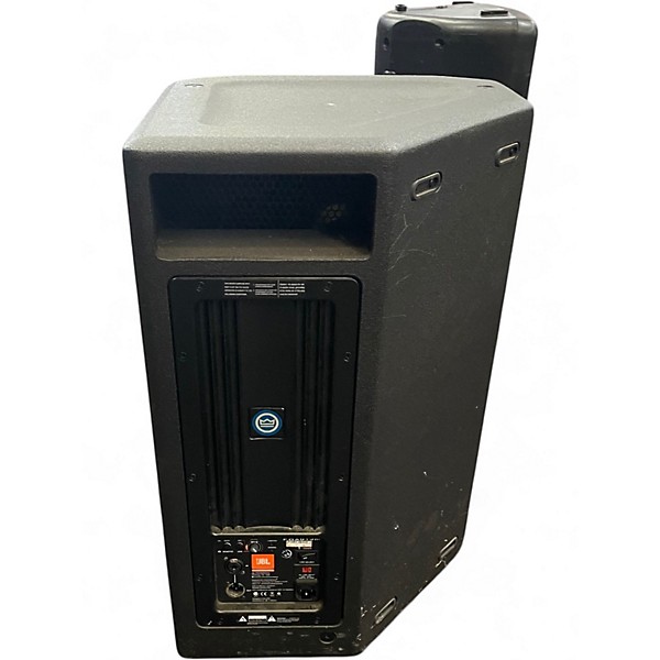 Used JBL PRX 615M Powered Speaker