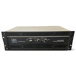 Used QSC RMX4050 Power Amp