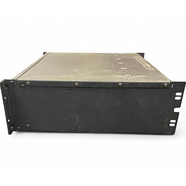 Used QSC RMX4050 Power Amp