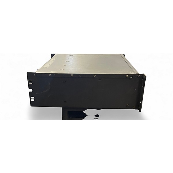 Used QSC RMX4050 Power Amp