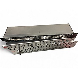 Used Alesis MEQ230 Equalizer
