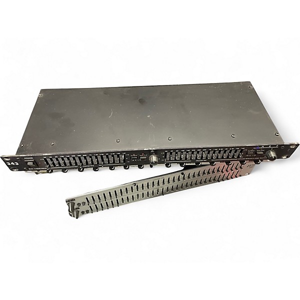 Used Art 343 Equalizer