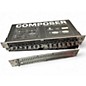 Used Behringer COMPOSER Compressor thumbnail