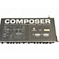 Used Behringer COMPOSER Compressor
