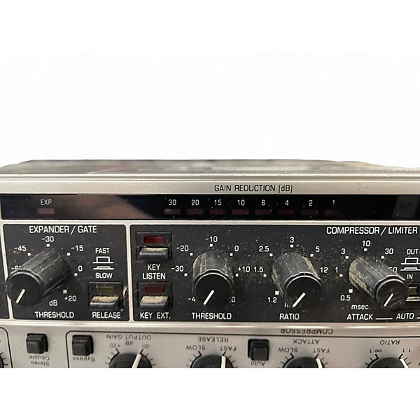 Used Behringer COMPOSER Compressor