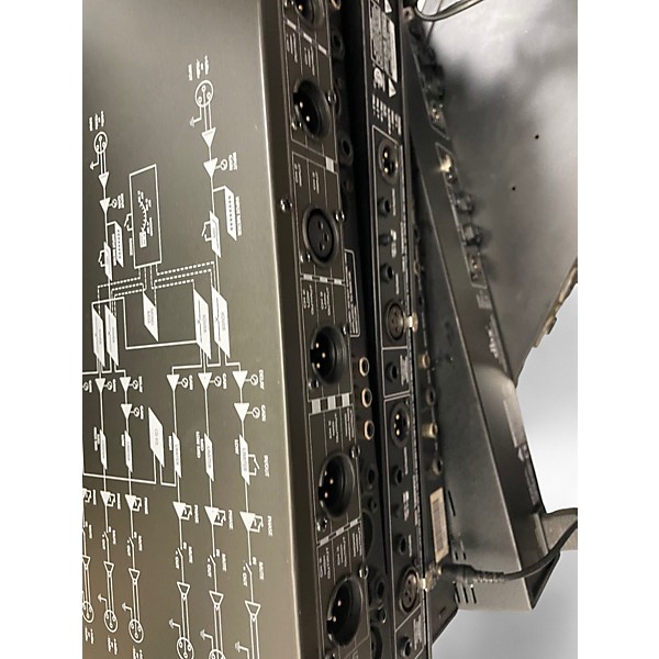 Used Samson S3 Crossover