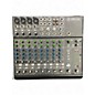 Used Mackie 1202VLZ4 Unpowered Mixer thumbnail