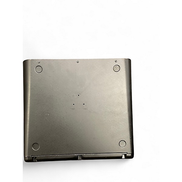 Used Mackie 1202VLZ4 Unpowered Mixer