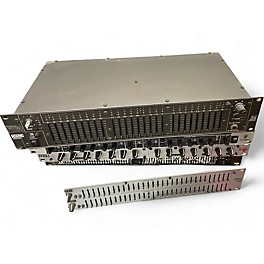 Used RANE RE27 Equalizer